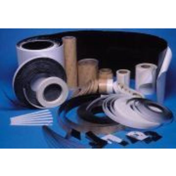 Professional Plastics Natural UHMW Tape Adhesive 1 Side, 0.060 X 2.000 Inch X 50 FT [Each] SUHMWA1NA.062X2.000X50FT